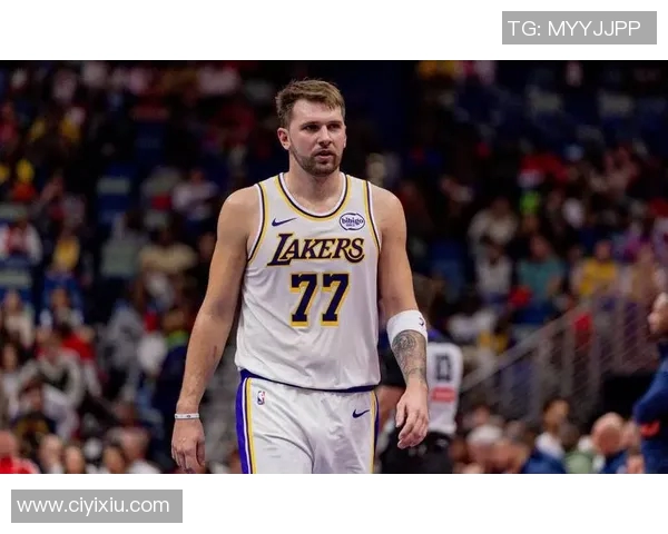 湖人最新动态:东契奇跻身MVP前三 小里陷绯闻风波 30+7前锋获签约 湖人最新动态:东契奇跻身MVP前三 小里陷绯闻风波 30+7前锋获签约