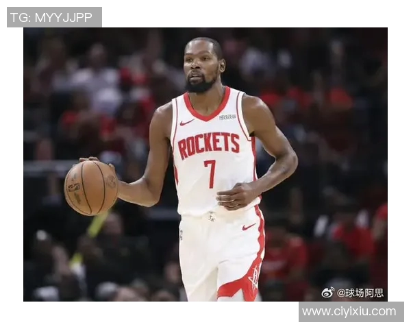 奥科吉16+4撑起火箭半边天，杜兰特加时没球权太无奈