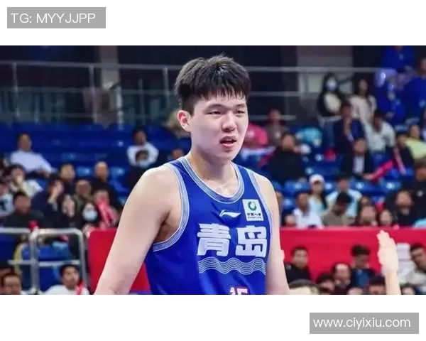 核心内线杨瀚森离队后，青岛男篮的季后赛之路将如何被本土球员的发挥所定义？