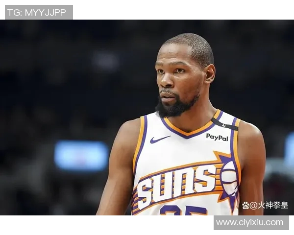 杜兰特蒙冤受屈！火箭、奇才商讨3换1交易，卡林顿空降休斯顿？